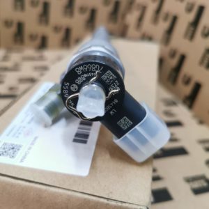 Форсунка топливная Cummins | Камминз ISF2.8 на Газель Бизнес, Некст № 5309291 | 5258744