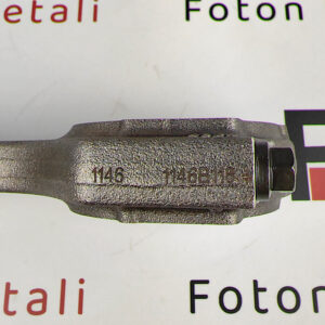 Шатун Cummins | Камминз ISF2.8 для Газели Бизнес, НН, Некст. Оригинал № 5340588 | Foton