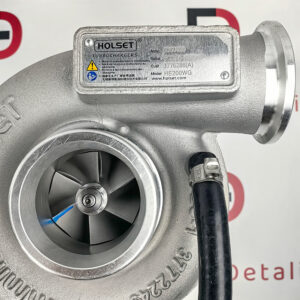 Турбокомпрессор Holset HE200WG Cummins | Камминз ISF2.8 для Газели Бизнес, НН, Некст. Копия № 3776286 | Foton